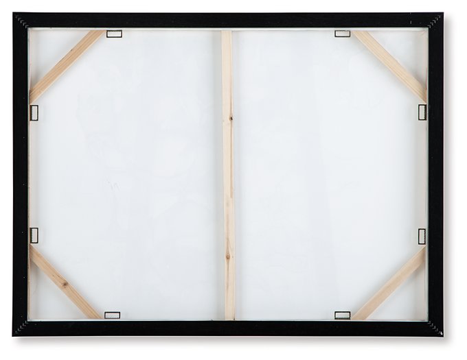 Jordsboro Wall Art - Coastal Roots Furniture (Courtenay, BC)