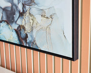 Jordsboro Wall Art - Coastal Roots Furniture (Courtenay, BC)