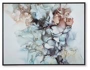 Jordsboro Wall Art - Coastal Roots Furniture (Courtenay, BC)