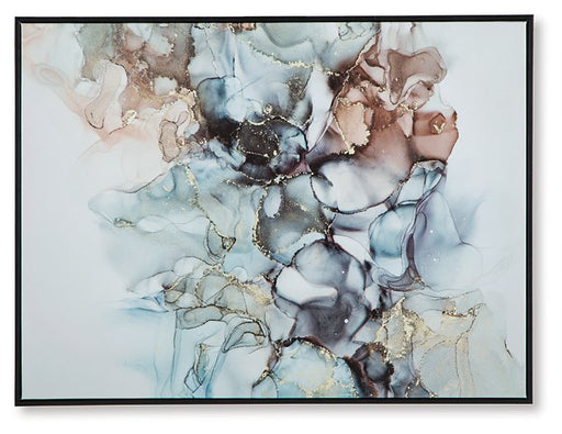 Jordsboro Wall Art - Coastal Roots Furniture (Courtenay, BC)