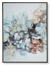 Jordsboro Wall Art - Coastal Roots Furniture (Courtenay, BC)