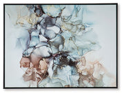 Jordsboro Wall Art - Coastal Roots Furniture (Courtenay, BC)