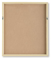 Chettings Wall Art (Set of 4) - Coastal Roots Furniture (Courtenay, BC)