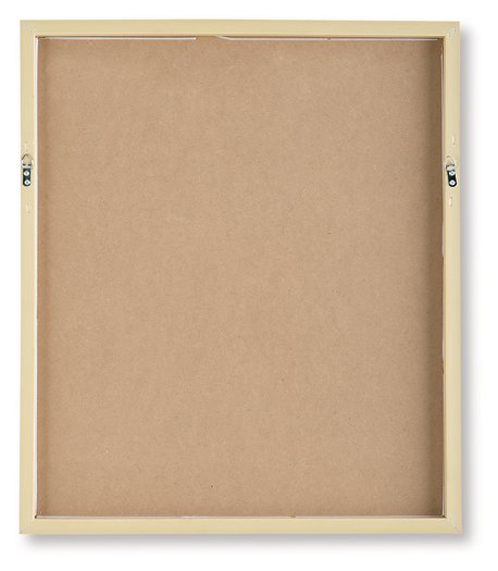 Chettings Wall Art (Set of 4) - Coastal Roots Furniture (Courtenay, BC)