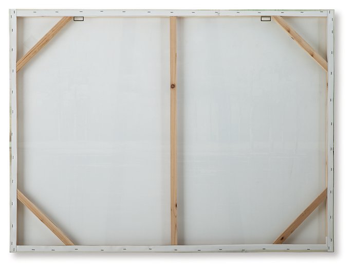 Garlenridge Wall Art - Coastal Roots Furniture (Courtenay, BC)