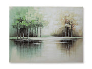 Garlenridge Wall Art - Coastal Roots Furniture (Courtenay, BC)