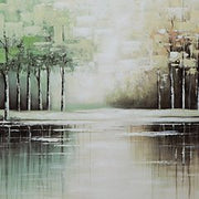 Garlenridge Wall Art - Coastal Roots Furniture (Courtenay, BC)