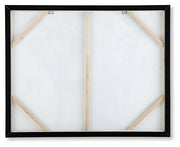 Shadwick Wall Art - Coastal Roots Furniture (Courtenay, BC)