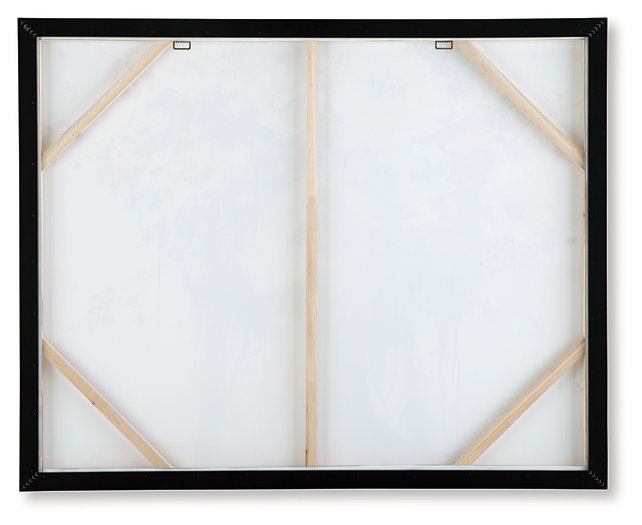 Shadwick Wall Art - Coastal Roots Furniture (Courtenay, BC)