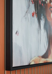 Shadwick Wall Art - Coastal Roots Furniture (Courtenay, BC)