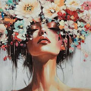 Shadwick Wall Art - Coastal Roots Furniture (Courtenay, BC)