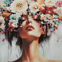 Shadwick Wall Art - Coastal Roots Furniture (Courtenay, BC)