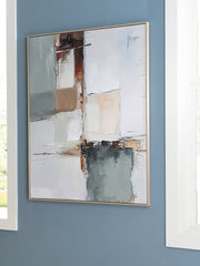 Trailport Wall Art - Coastal Roots Furniture (Courtenay, BC)