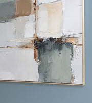 Trailport Wall Art - Coastal Roots Furniture (Courtenay, BC)