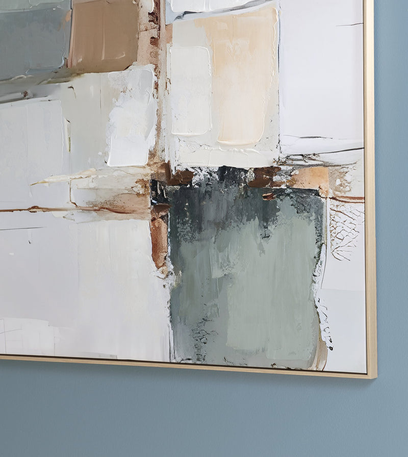 Trailport Wall Art - Coastal Roots Furniture (Courtenay, BC)