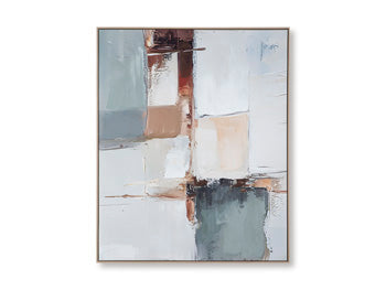 Trailport Wall Art - Coastal Roots Furniture (Courtenay, BC)