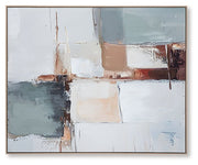 Trailport Wall Art - Coastal Roots Furniture (Courtenay, BC)