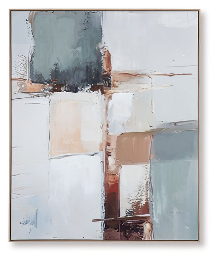 Trailport Wall Art - Coastal Roots Furniture (Courtenay, BC)