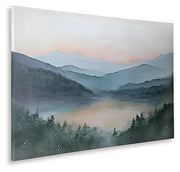 Vernmont Wall Art - Coastal Roots Furniture (Courtenay, BC)