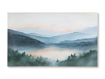 Vernmont Wall Art - Coastal Roots Furniture (Courtenay, BC)