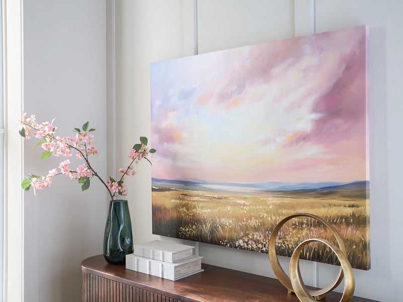 Rogerland Wall Art - Coastal Roots Furniture (Courtenay, BC)