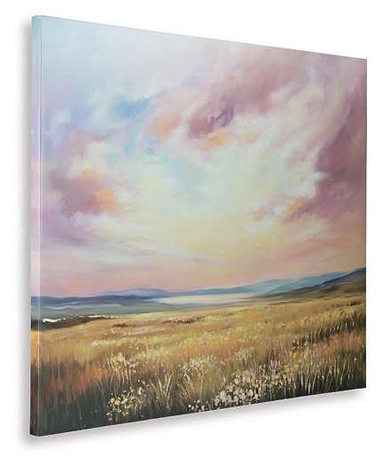 Rogerland Wall Art - Coastal Roots Furniture (Courtenay, BC)