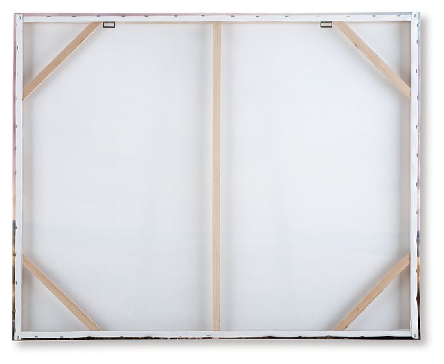 Rogerland Wall Art - Coastal Roots Furniture (Courtenay, BC)