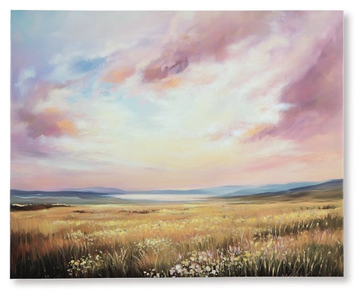 Rogerland Wall Art - Coastal Roots Furniture (Courtenay, BC)