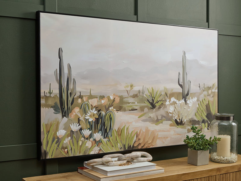 Sidworth Wall Art - Coastal Roots Furniture (Courtenay, BC)