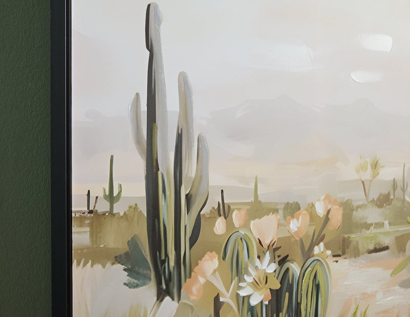 Sidworth Wall Art - Coastal Roots Furniture (Courtenay, BC)