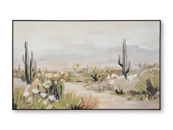 Sidworth Wall Art - Coastal Roots Furniture (Courtenay, BC)