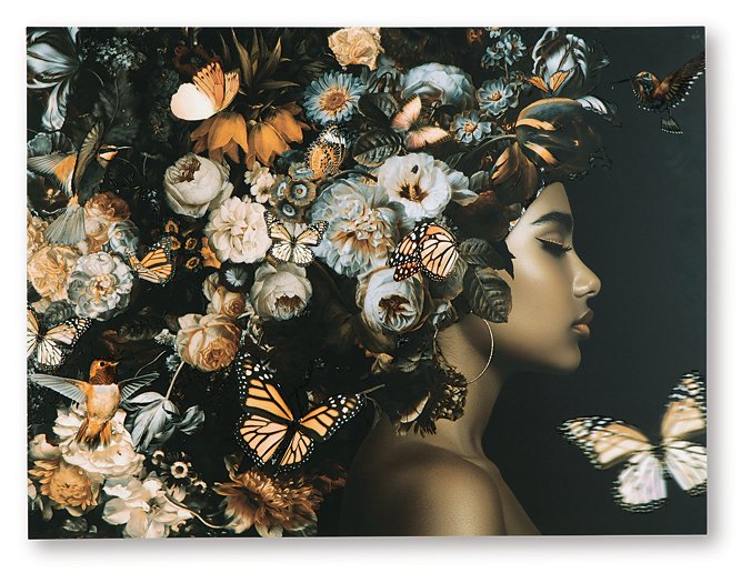 Valfer Wall Art - Coastal Roots Furniture (Courtenay, BC)