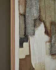 Wylander Wall Art - Coastal Roots Furniture (Courtenay, BC)