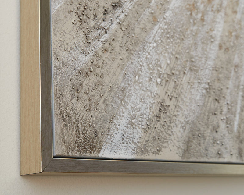 Waldard Wall Art - Coastal Roots Furniture (Courtenay, BC)