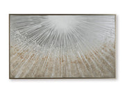 Waldard Wall Art - Coastal Roots Furniture (Courtenay, BC)