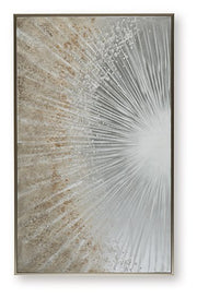 Waldard Wall Art - Coastal Roots Furniture (Courtenay, BC)