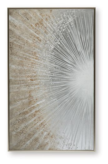 Waldard Wall Art - Coastal Roots Furniture (Courtenay, BC)