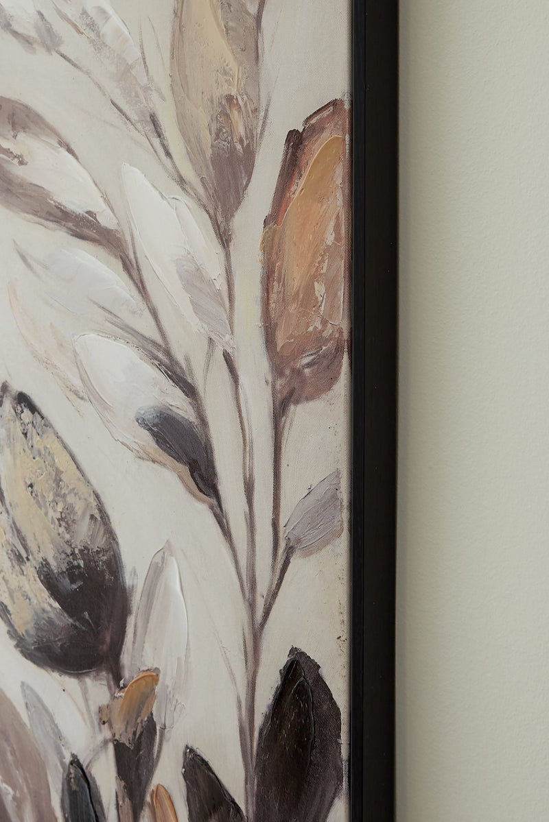 Trulow Wall Art - Coastal Roots Furniture (Courtenay, BC)