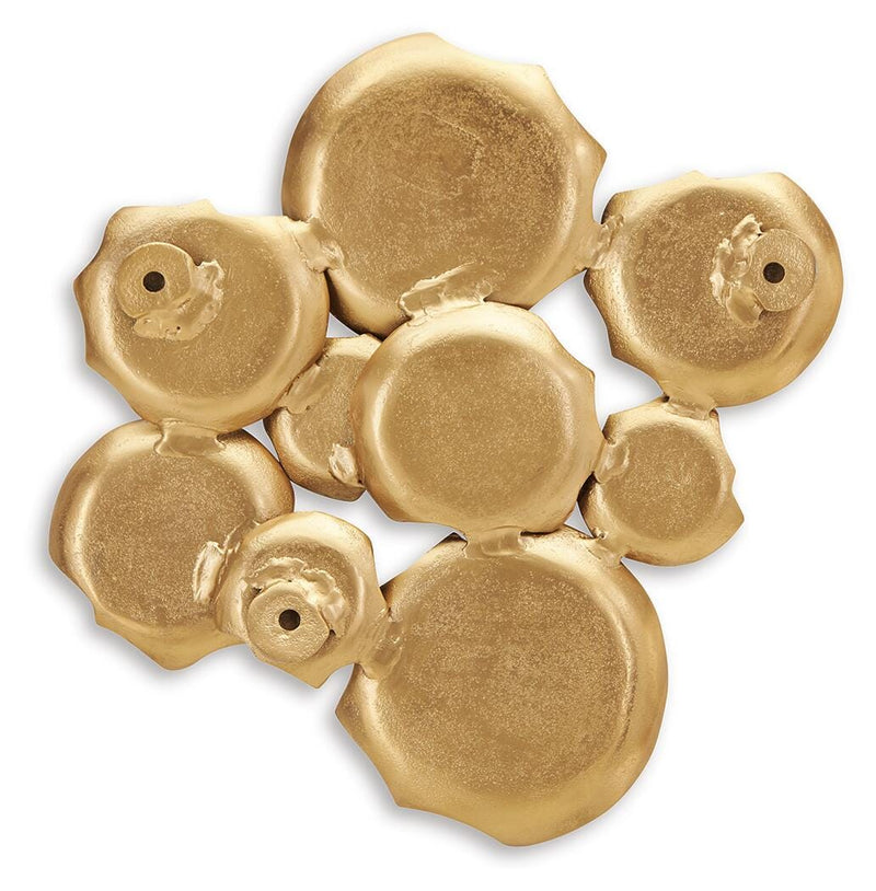 Gageton Wall Decor