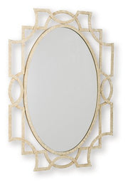 Fulkmore Accent Mirror - Coastal Roots Furniture (Courtenay, BC)