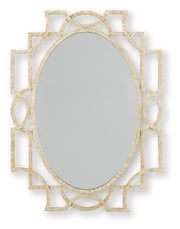 Fulkmore Accent Mirror - Coastal Roots Furniture (Courtenay, BC)