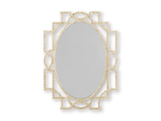 Fulkmore Accent Mirror - Coastal Roots Furniture (Courtenay, BC)