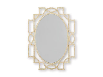 Fulkmore Accent Mirror - Coastal Roots Furniture (Courtenay, BC)