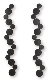 Vinler Accent Mirror Set (Set of 2) - Coastal Roots Furniture (Courtenay, BC)