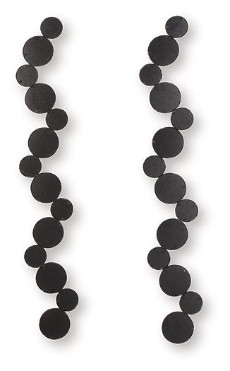 Vinler Accent Mirror Set (Set of 2) - Coastal Roots Furniture (Courtenay, BC)