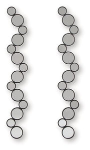 Vinler Accent Mirror Set (Set of 2) - Coastal Roots Furniture (Courtenay, BC)