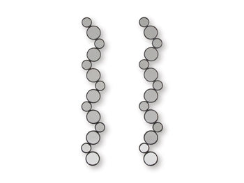 Vinler Accent Mirror Set (Set of 2) - Coastal Roots Furniture (Courtenay, BC)