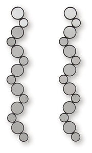 Vinler Accent Mirror Set (Set of 2) - Coastal Roots Furniture (Courtenay, BC)