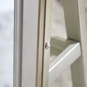 Evesen Floor Standing Mirror/Storage - Coastal Roots Furniture (Courtenay, BC)