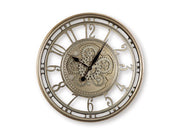 Gilover Wall Clock - Coastal Roots Furniture (Courtenay, BC)